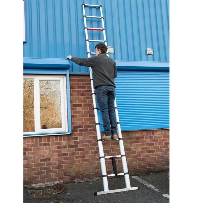 Telescopic Ladder