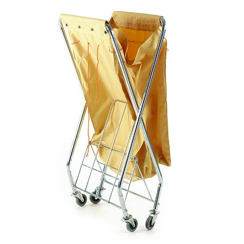 Laundry Trolleys