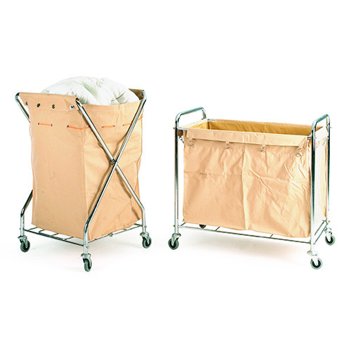 Laundry Trolleys