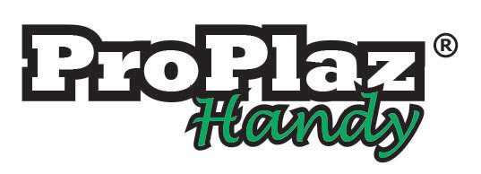 ProPlaz Handy Tool Trolley - 100kg Capacity