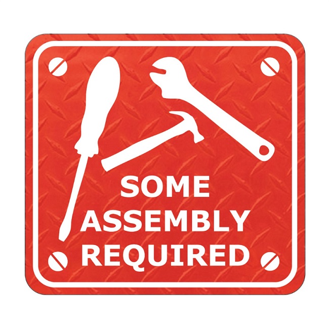 ProPlaz Plus Deep 2 Tray Trolley - 150kg Capacity