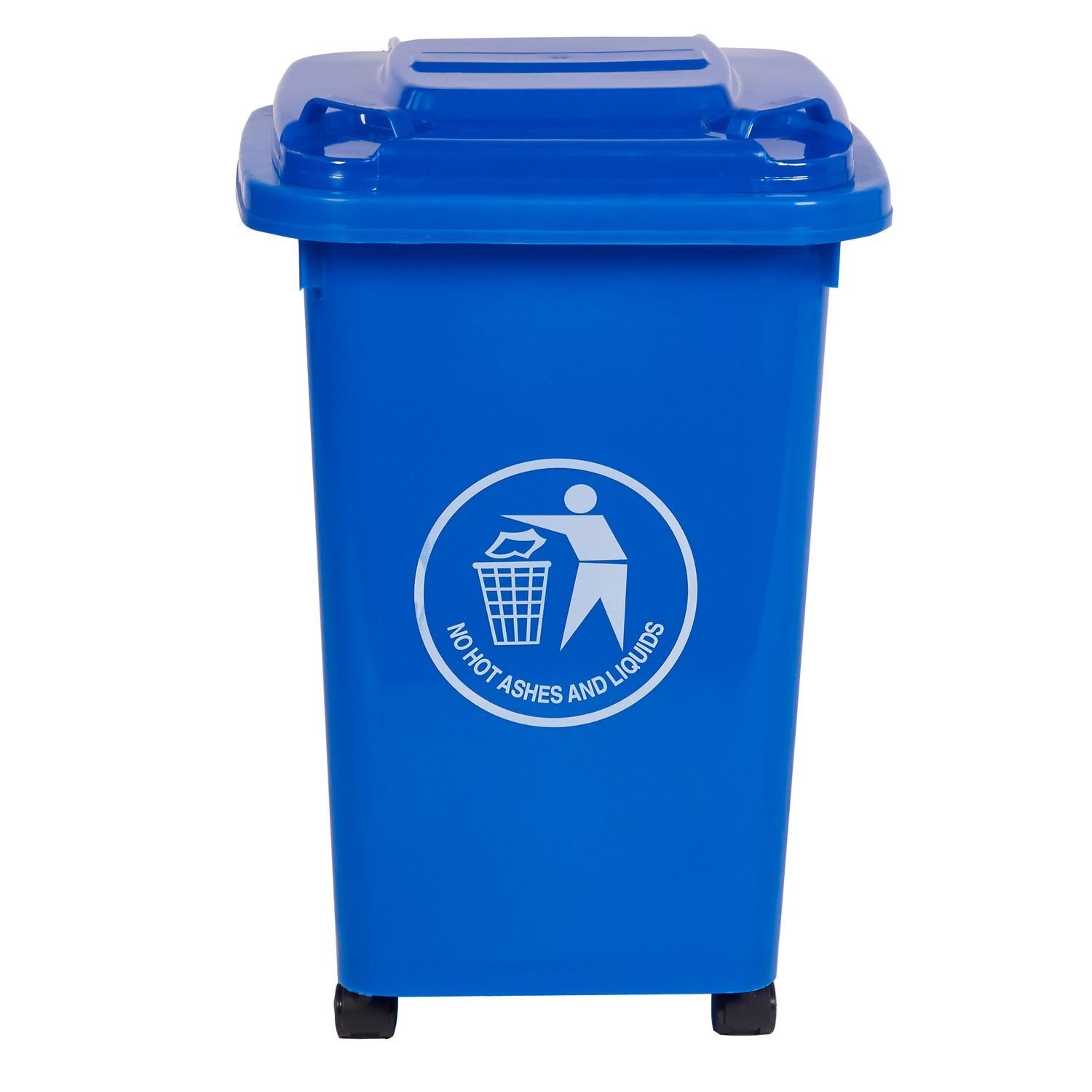 30 Litre Wheeled Litter Bin