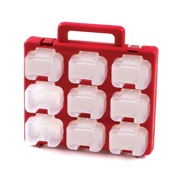 The Organiser Carry Case