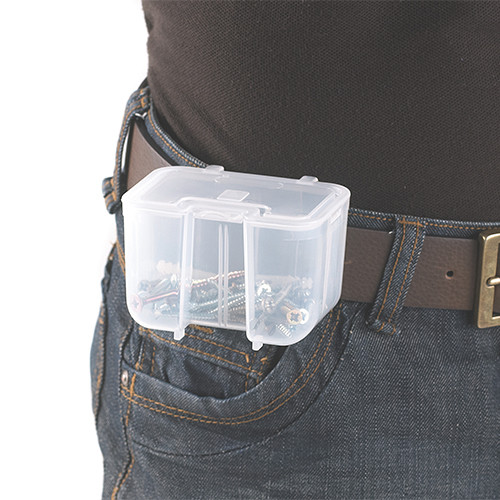 The Organiser Carry Case