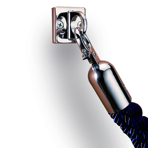 Double Rope Access Posts Rope Barriers - Posts - Kingfisher Direct Ltd