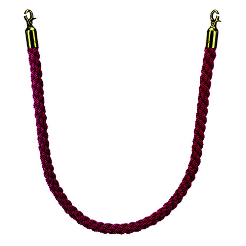 Rope Barriers - Ropes