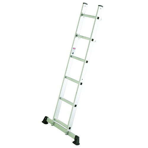 5 Way Combination Ladder