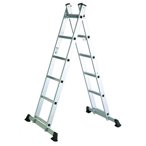 5 Way Combination Ladder