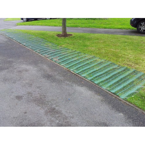 GP Flex Grass Protection Mesh - 2m x 20m x 11mm - 1400g/m2