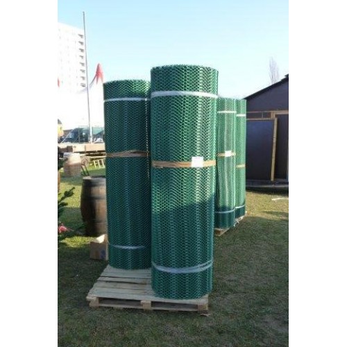 GP Flex Grass Protection Mesh - 2m x 20m x 9mm - 1000g/m2
