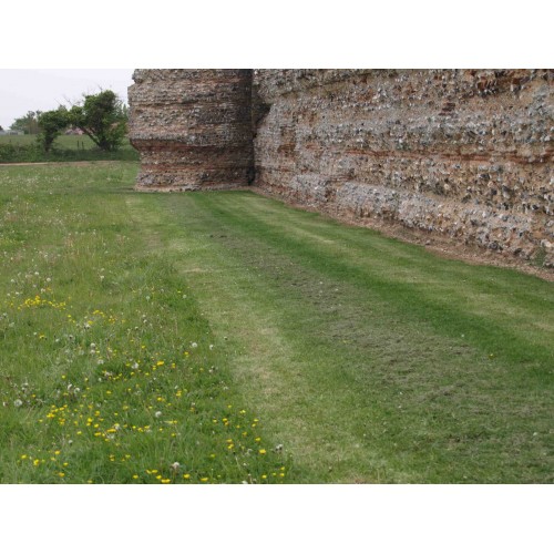 GP Flex Grass Protection Mesh - 2m x 20m x 9mm - 1000g/m2