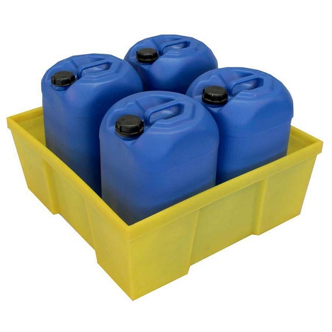 110 Litre Spill Tray