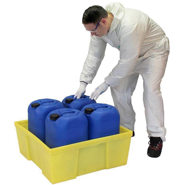 110 Litre Spill Tray