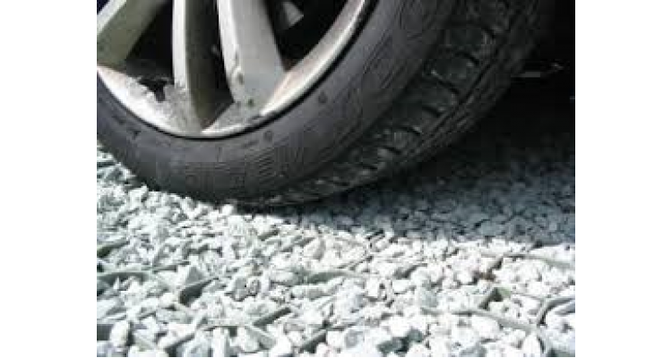 GridLok Elite - 500mm x 500mm x 40mm - 1.2kg per tile