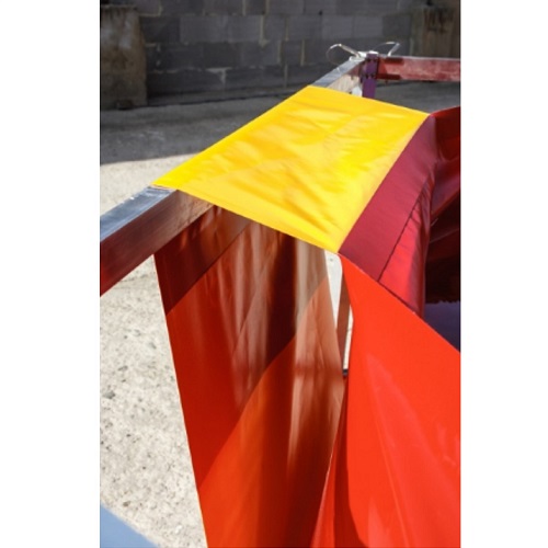 Eccotarp Collapsible Storage Tank - 20000 Litre