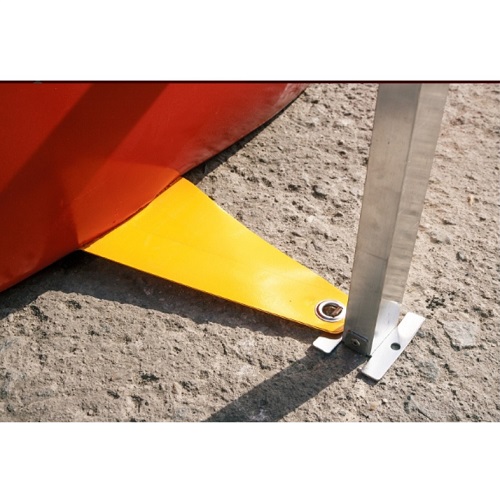 Eccotarp Collapsible Storage Tank - 7500 Litre