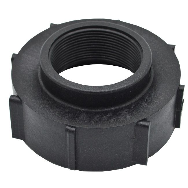 IBC S100x8 (3 Inch) Female Buttress to 2 Inch BSP Female Adapter