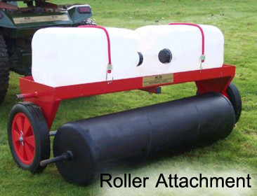 1020mm Grass Care System