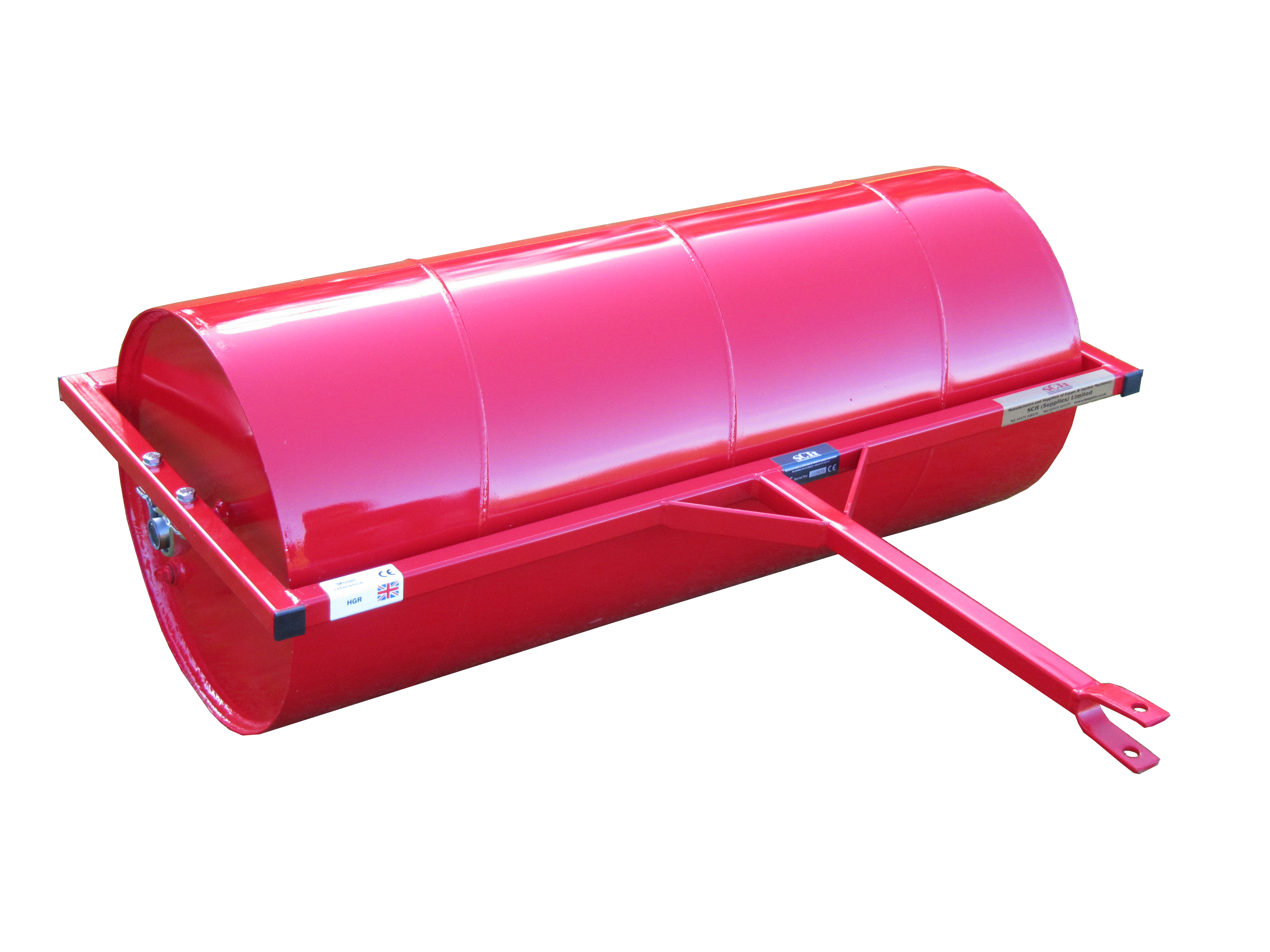 Heavy Duty Roller - 1060mm