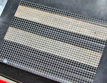 Hard Surface Powered Sweeper