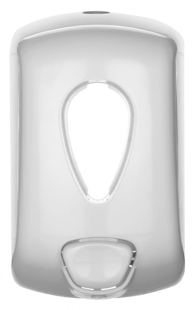 Wall Mounted Liquid Soap & Hand Sanitiser Dispenser - 760ml Capacity