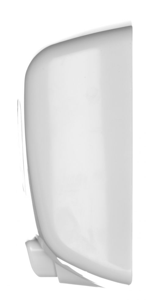 Wall Mounted Liquid Soap & Hand Sanitiser Dispenser - 760ml Capacity