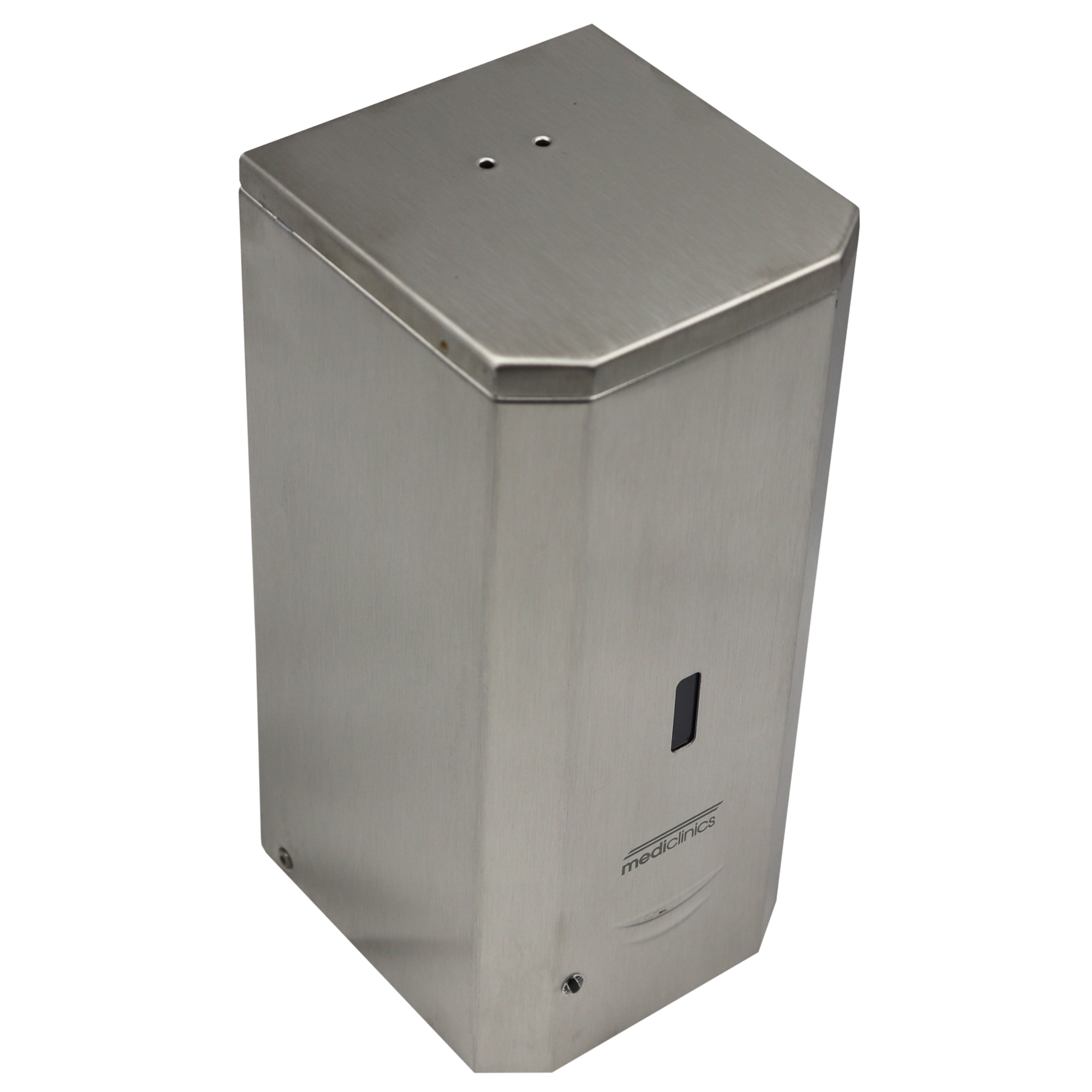 Touchless Automatic Hand Sanitiser Gel and Liquid Soap Dispenser - 1 Litre Capacity