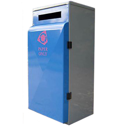 Valley 100 Litre Recycling Bin