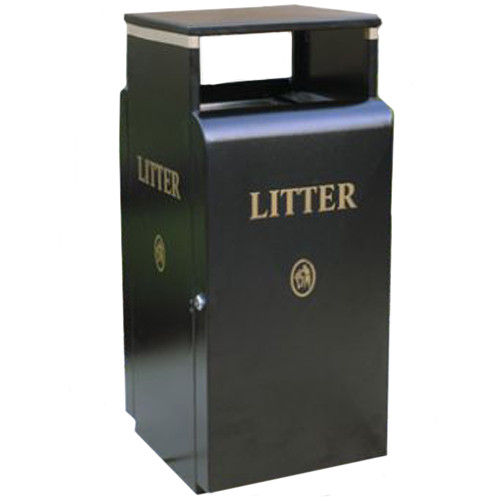 Valley 100 Litre Litter Bin