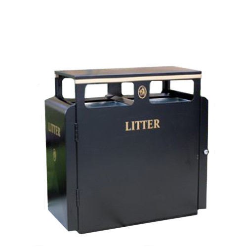 Valley 200 Litre Litter Bin