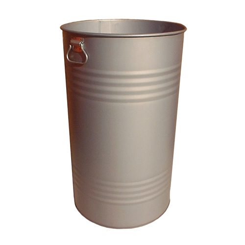 Premium Litter Bin - 90 Litre Capacity