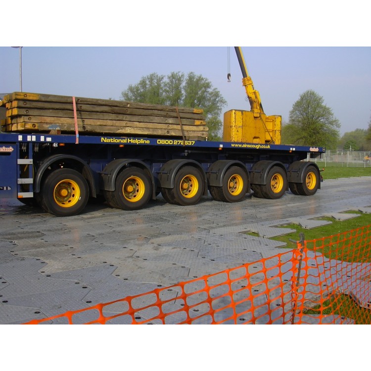 I-Trac Heavy Duty Access System 1200mm x 920mm x 54mm 15.6kg