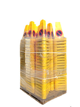 MK2 Sand Weighted No Waiting Cone - 200 Cones