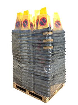 MK4 2 Part No Waiting Cone - 200 Cones