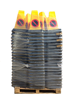 MK4 2 Part No Waiting Cone - 200 Cones