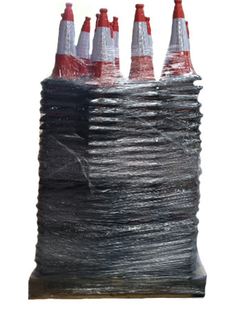 Dominator 2 Part 50cm Cone with Sleeve - 200 Cones