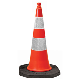 Dominator 2 Part 1m Cone with Twin Sleeve 