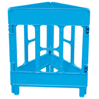 3-Gated Workgate - Blue Plain