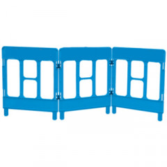 3-Gated Workgate - Blue Plain