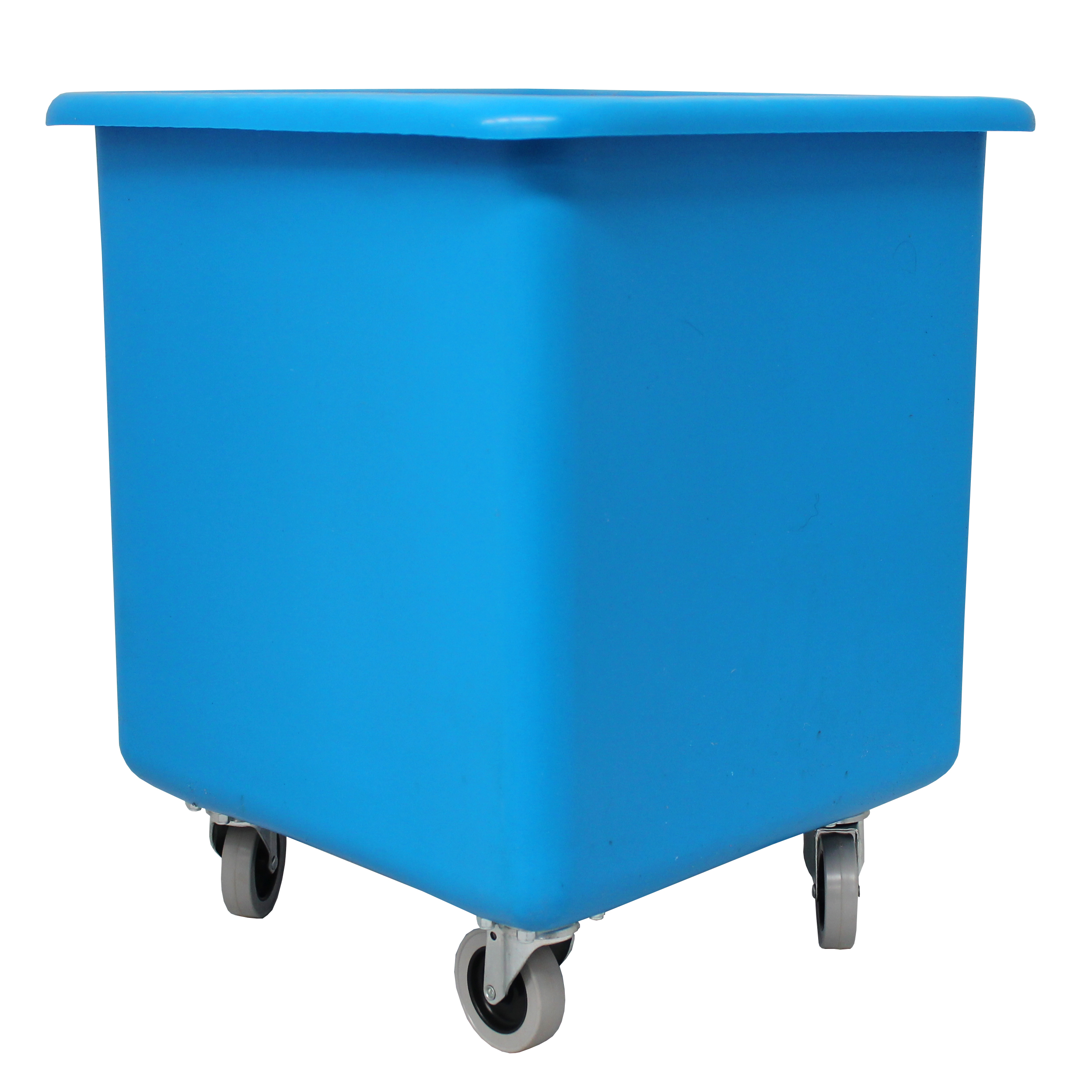 60 Litre Food Grade Catering Bin with Optional Wheels

