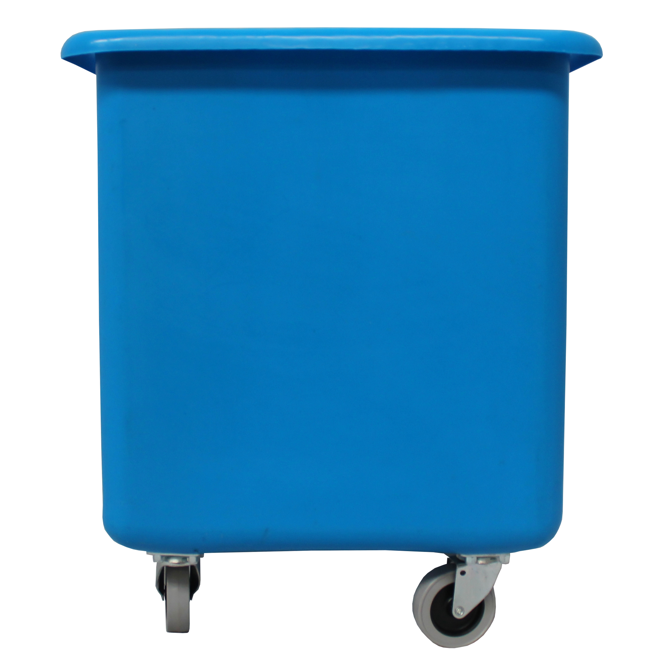 60 Litre Food Grade Catering Bin with Optional Wheels
