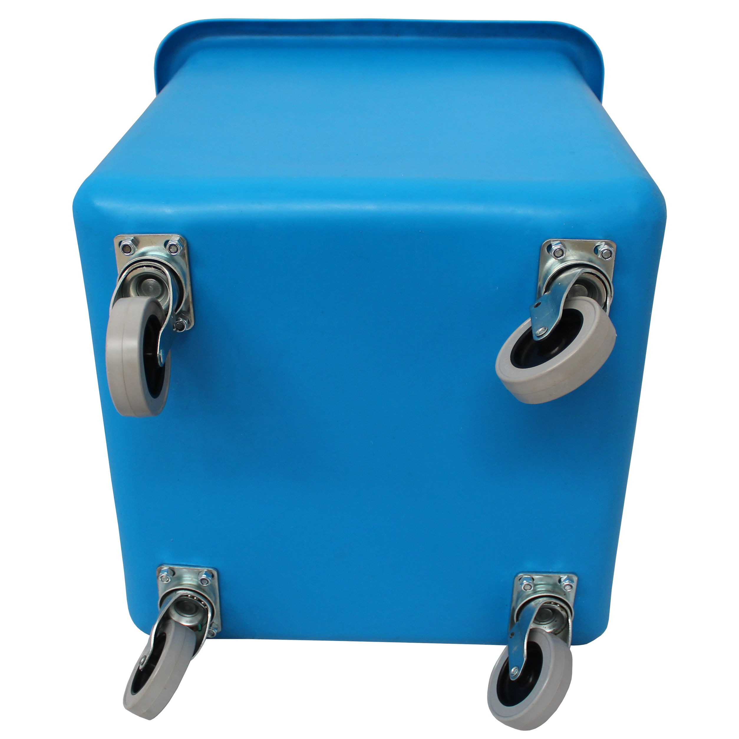 60 Litre Food Grade Catering Bin with Optional Wheels
