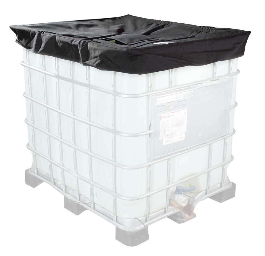 IBC Insulation Top Cover