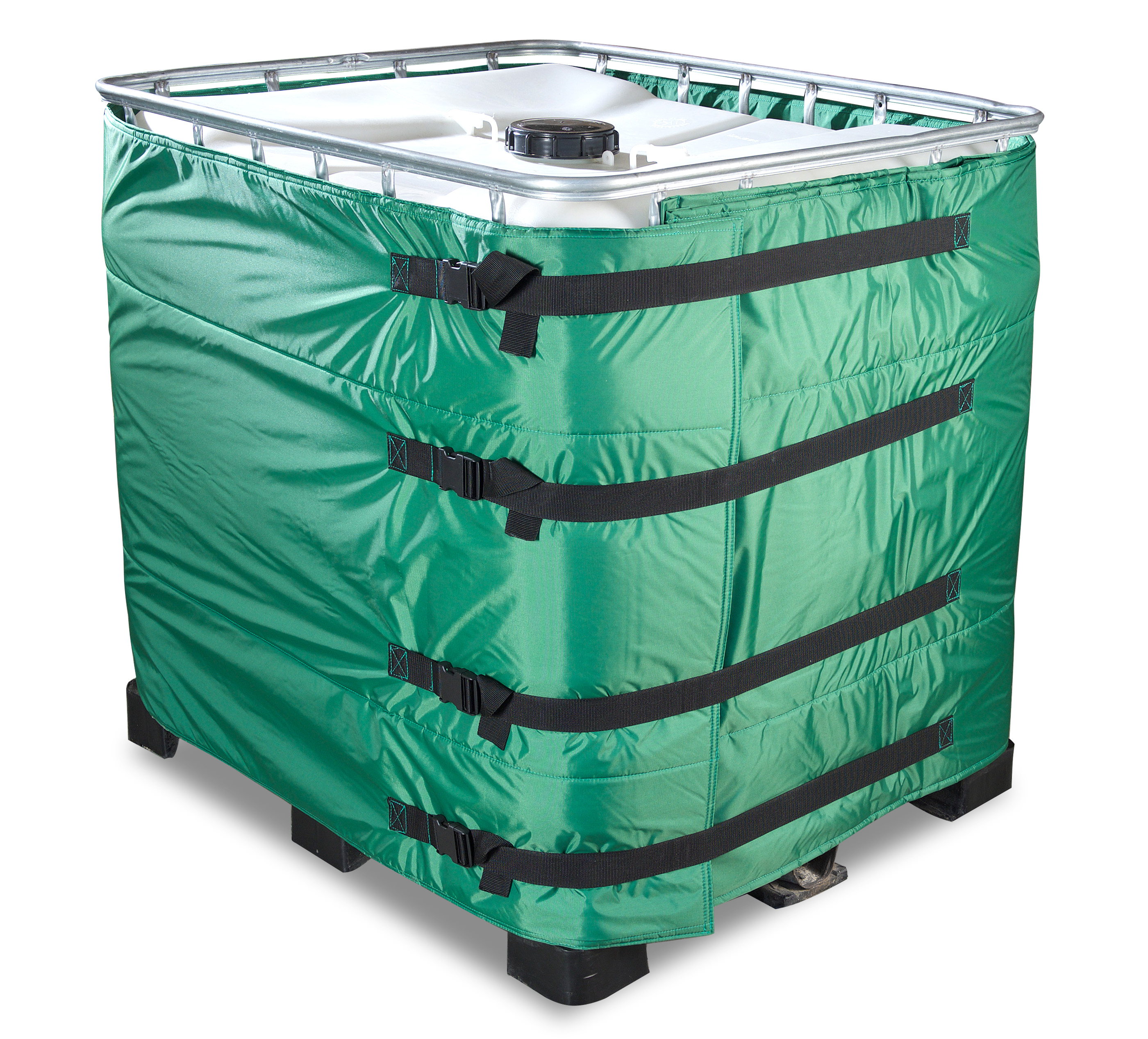 IBC Insulation Body Jacket