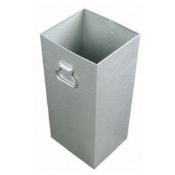L29 90 Litre Galvanised Steel Liner