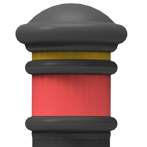 Manchester Reflex Bollard
