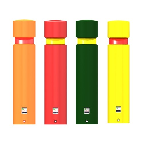 Monarch Reflex Bollard