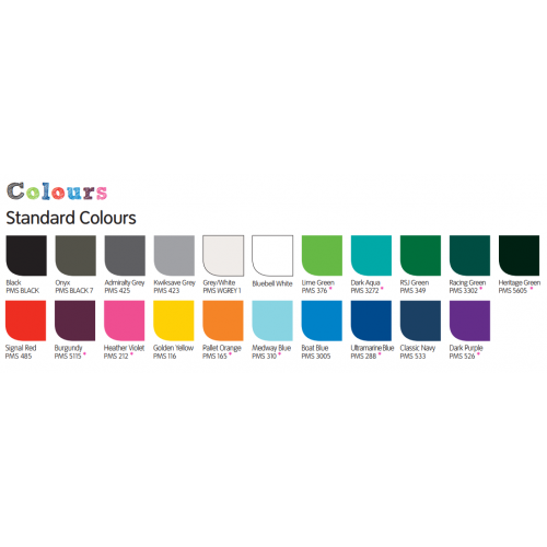 Stepped Sides Mobile Truck - 100 Litre