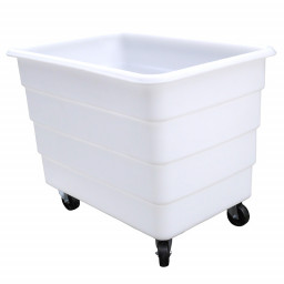 Stepped Sides Mobile Truck - 305 Litre