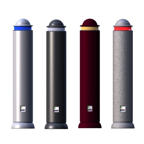 Regency Decorative Bollard